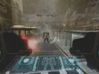 FEAR2 Project Origin - EPA - PS3/Xbox360