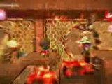 Little Big Planet - Trailer Sony PlayStation Day - PS3