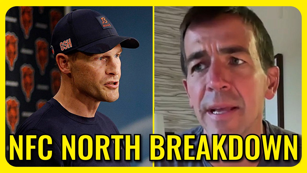 Rodgers & Tomlin: Make-or-Break Year in Pittsburgh