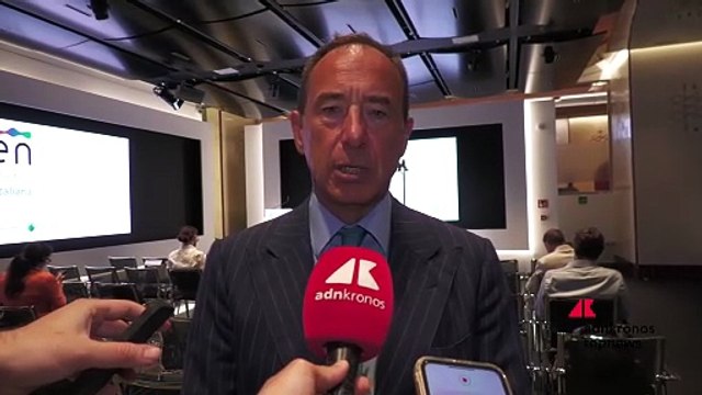 Finanza: Dal Fabbro (Iren), ‘rimpatrio programma Emtn mossa giusta per Gruppo e sistema economico’