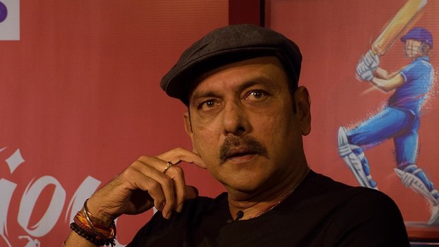 Ravi Shastri ने खोला Rishabh Pant का राज!