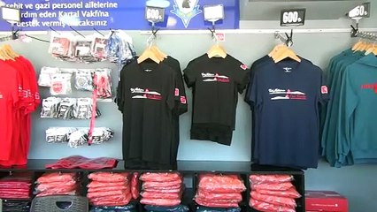 Kartal Vakfı Sinop’ta