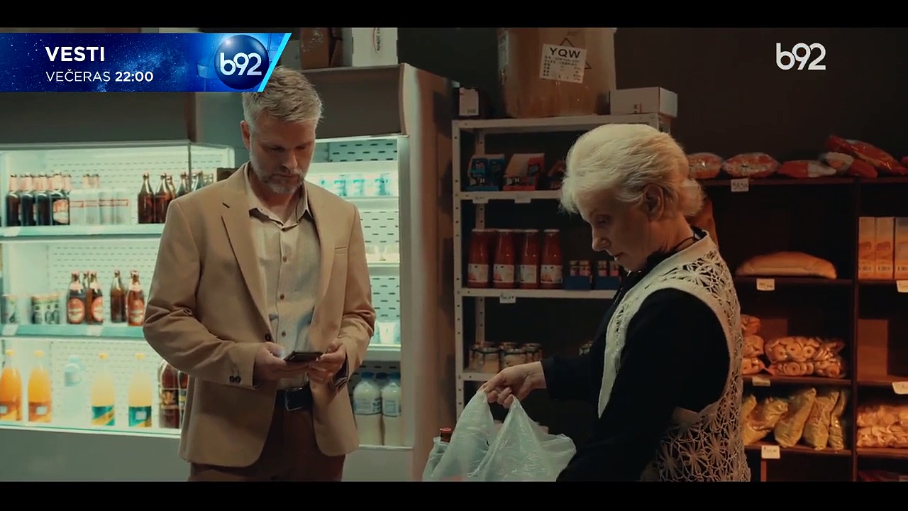 Pelagijin venac (2025) – Epizoda 67 – Domaća serija