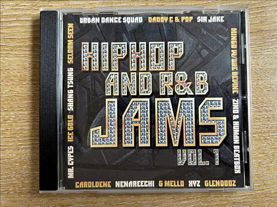 Jes - Never Gonna Leave You