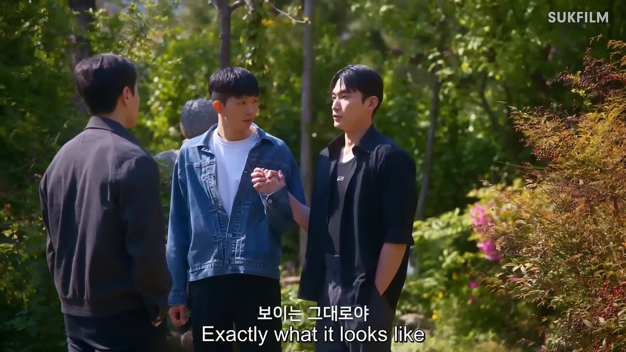 (2025) Wrong number EP 3 ENG SUB