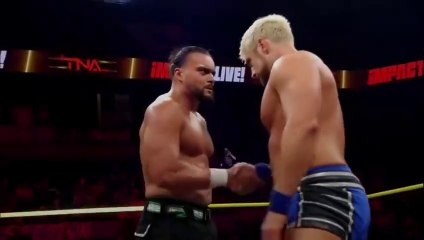 TNA iMPACT Wrestling July 24th 2025 Full Show