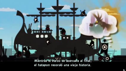 Patapon 2 para PSP PPSSPP