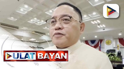 Cebu City, opisyal nang isinailalim sa state of calamity matapos ang matinding pagbaha noong nakaraang linggo | ulat ni Niña Oliverio-PTV Cebu