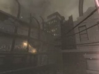 FEAR 2 Project Origin - Trailer Décors - PS3/Xbox360