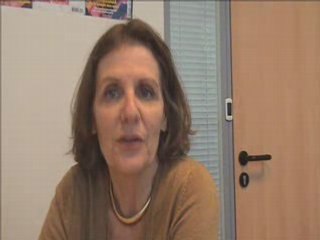 Geneviève Jurgensen - Notre temps