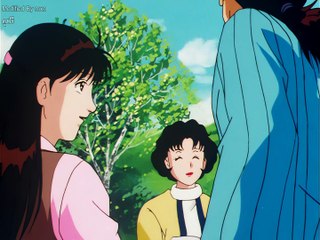 Kindaichi คินดะอิจิ กับคดีฆาตกรรมปริศนา ตอนที่ 4 คดีฆาตกรรมตำนานทะเลสาบรักแสนเศร้า ไฟล์ 1.1080p