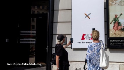 6 Millionen für einen Banane - und was ist ein Salzstangerl wert