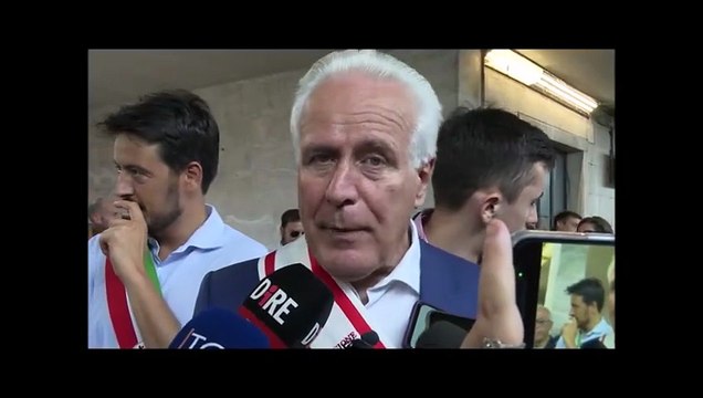 Un nuovo treno regionale per la Toscana, è il settantesimo consegnato da Trenitalia