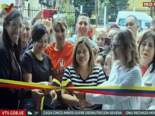 Aragua | Reinaugurado Hospital Tipo I Clínica Psiquiátrica en beneficio de más de mil 600 pacientes