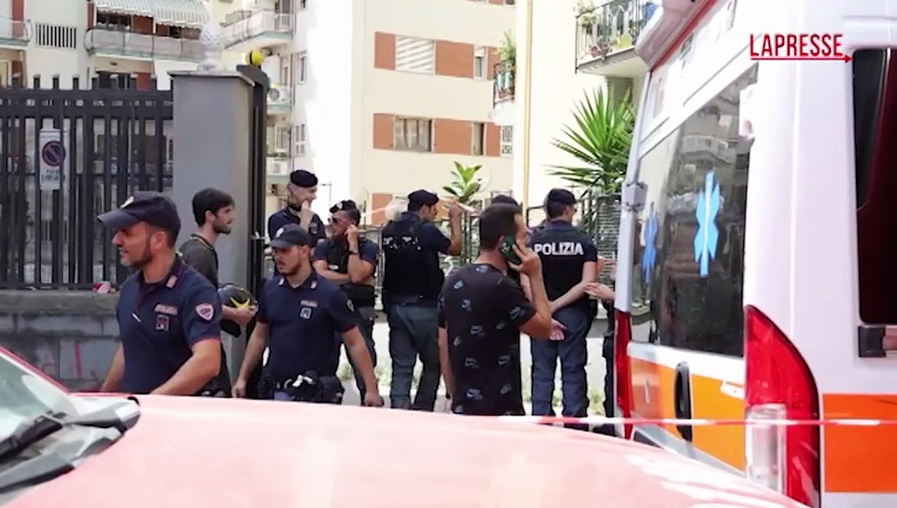 Cadono da ponteggio, morti 3 operai a Napoli: il luogo della tragedia