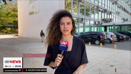 Viagens internacionais mais caras devido ao aumento do IOF; Alan Ghani analisa