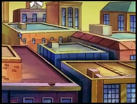 The Tick E32 - Tick vs Filth