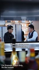 A love triangle between a billionaires heiress, her fiancé, and his powerful uncle!