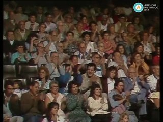 Historias con aplausos. Capítulo: Osvaldo Pugliese (fragmento)