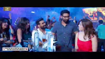 Chanakya - Gopichand, Mehreen Pirzada -