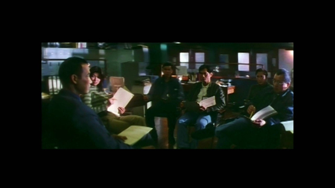 Поголовный отстрел (ТРЕЙЛЕР)