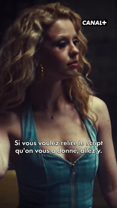 Fabuleusement psychopathe.