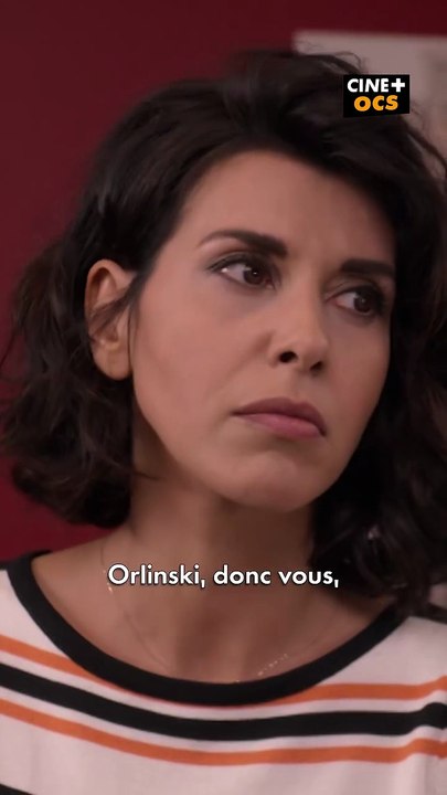 La mère est ingérable.
