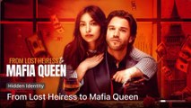 [Full] - From Lost Heiress To Mafia Queen | ENGSUB #mjj