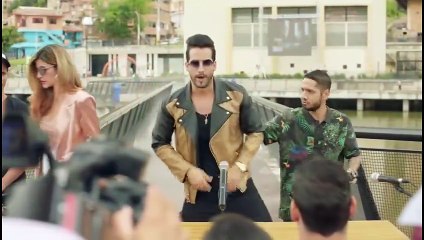 La Reina del Flow Capítulo 5 – ¡No te lo pierdas! 🎶