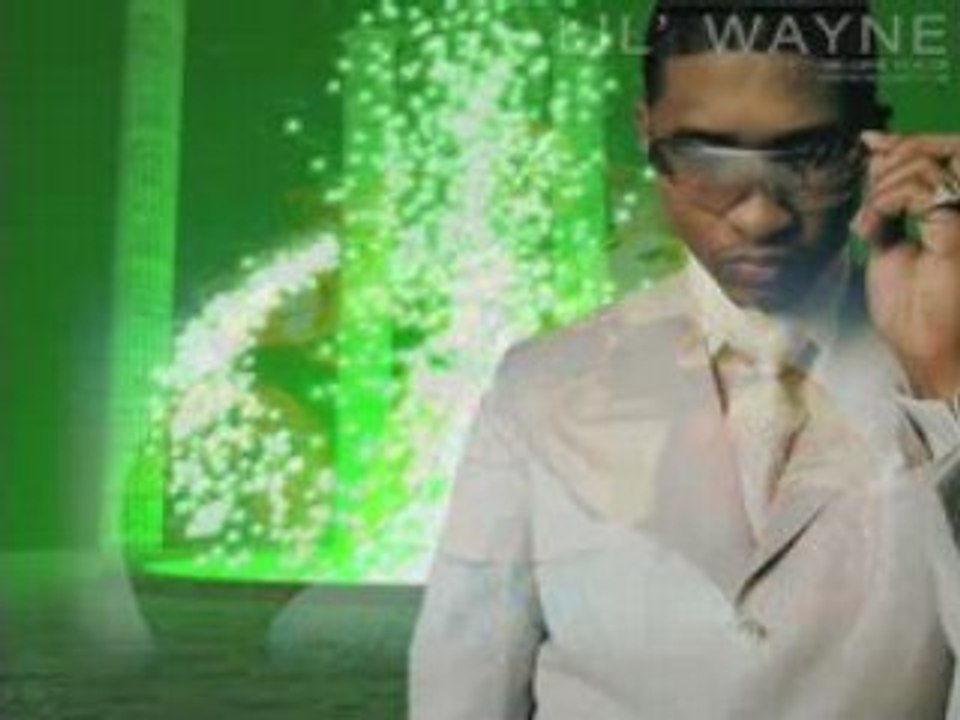 Usher feat. Beyoncé & Lil' Wayne - Love In This Club Part 2