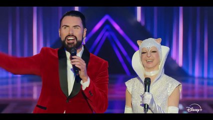 Doctor Who Tráiler Disney+ Español