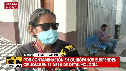 Suspenden cirugías por viruela símica en el hospital San Felipe