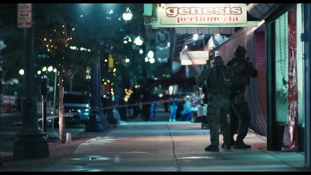 UNE BATAILLE APRÈS L'AUTRE Bande Annonce VF (2025) Nouvelle, Leonardo DiCaprio