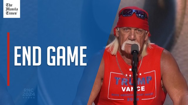 Hulk Hogan, who helped turn pro wrestling into billion-dollar spectacle, dies at 71