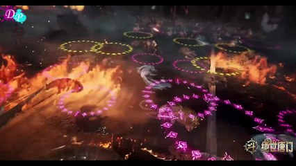 Soul Land 2-The Unrivaled Tang Sect Episode 111 Sub Indo