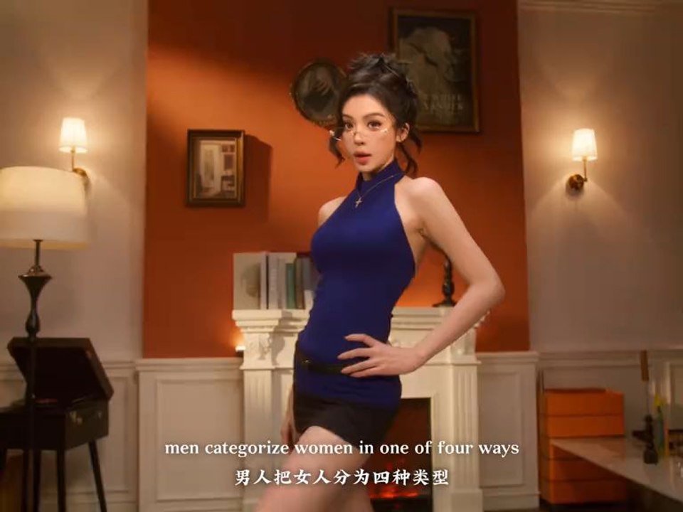Chinese Girl Trends That Broke the Internet 🌏✨ douyin #Shorts#ChineseGirl #AsianBeauty #ChinaTrend #douyin