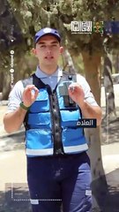 الأمن العام يدعو لتجنب ضربة الشمس