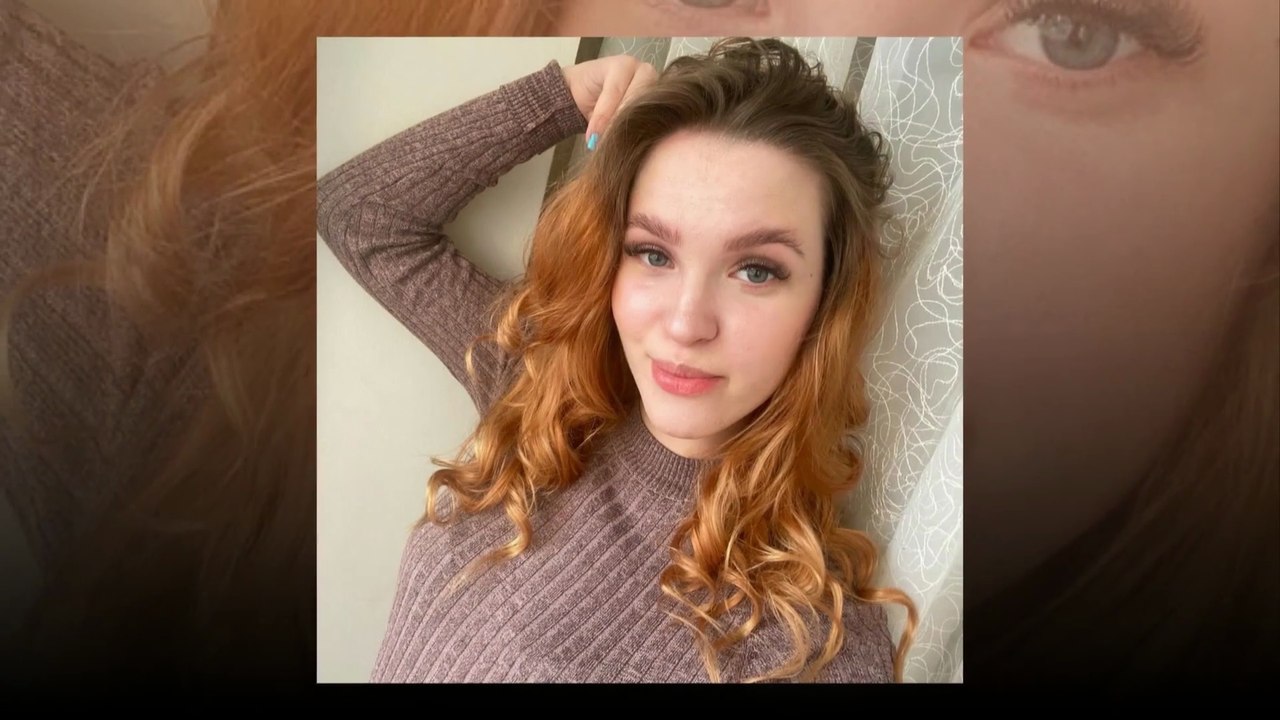 Blush Mikki How She Became a Top USA Model video Dailymotion