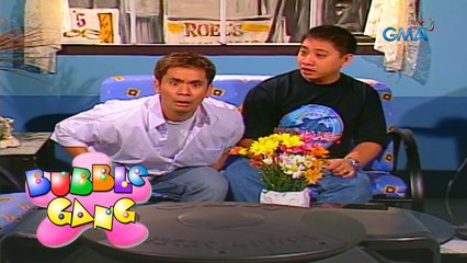 Bubble Gang: Prepaid lang 'yung cable niyo