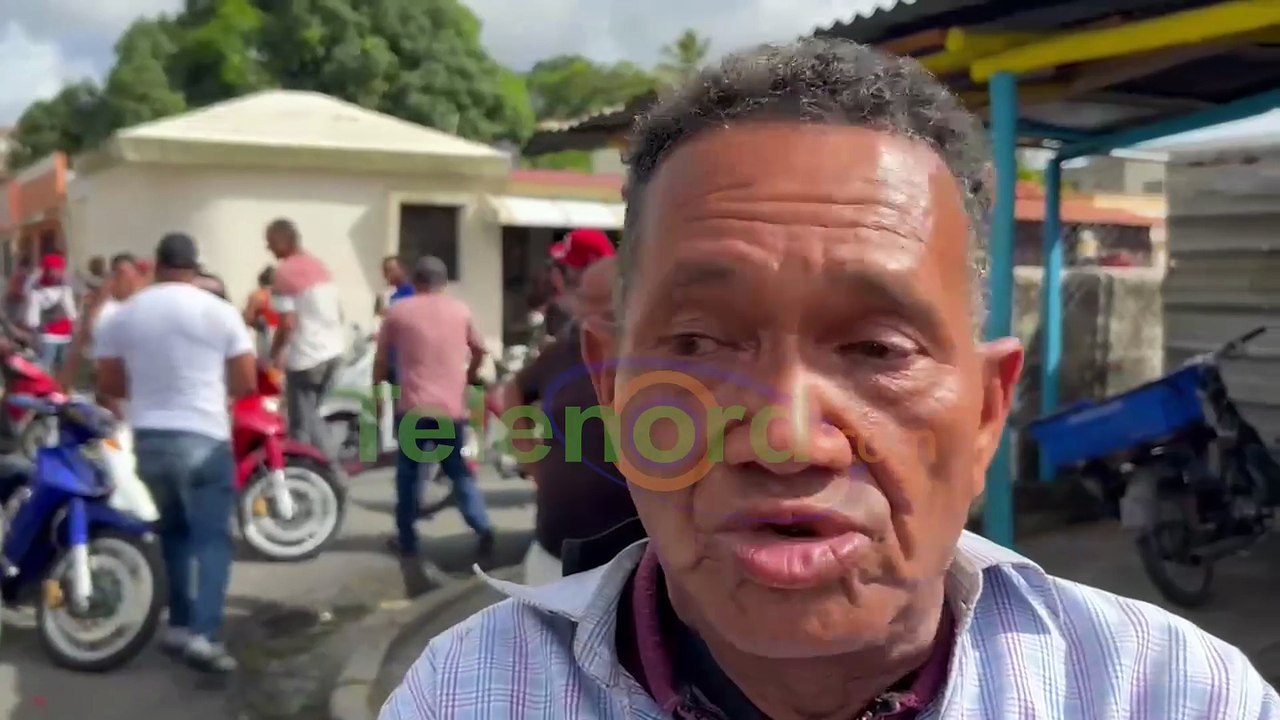 PN allana vivienda en sector San Martín de San Francisco De Macorís