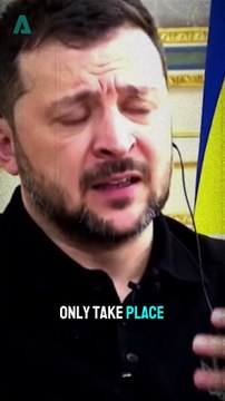 Kremlin Rejects August Putin-Zelensky Summit as Peace Talks Stall