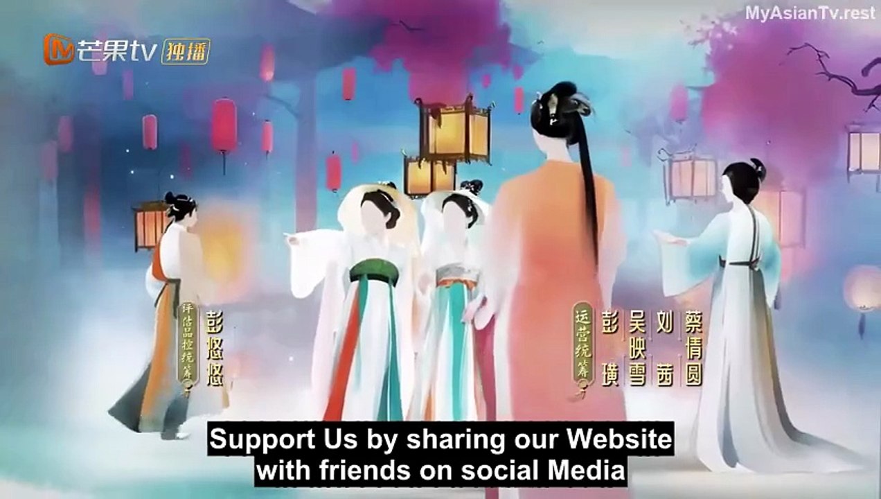 Youthful Glory Ep 4 Engsub