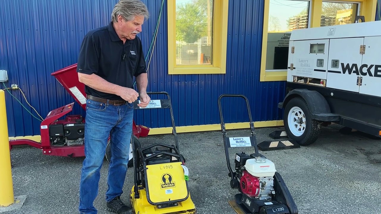 How to Use a Plate Tamper | Step-by-Step Guide for Efficient Compaction
