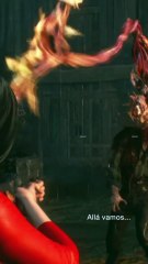 ADA WONG CLOTHING PLAYERA