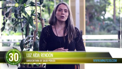 ¿Ya revisaste tu carné? Medellín te espera este sábado para la jornada de vacunación