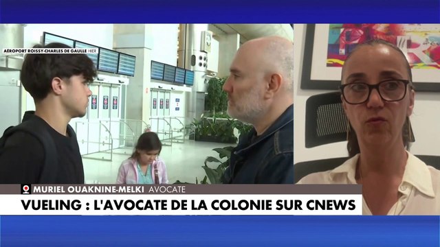 Muriel Ouaknine-Melki : «Il faut qu’une enquête soit diligentée rapidement»