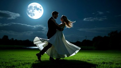 Moon Dance With You Dance Song