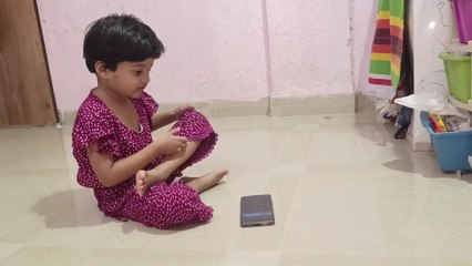 Arohi's Amazing Moment 🎉