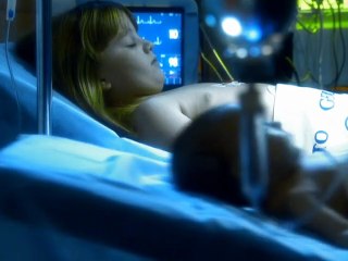 [S03.E05] El Internado - Solo un sueño