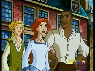 Liberty's Kids _ ابناء الوطن الحلقة 30